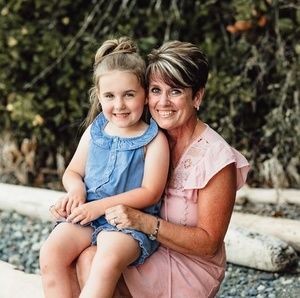 Meet your Posher, Tracy